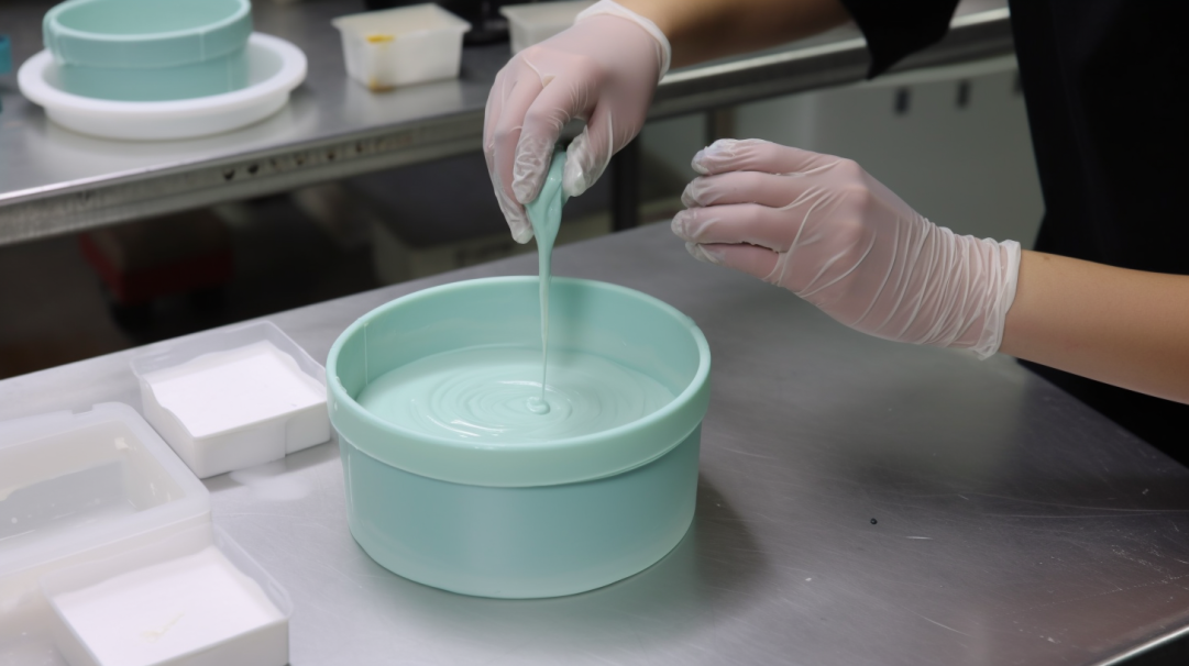 The Intricate Process of Silicone Production: From Sand to Versatile Material