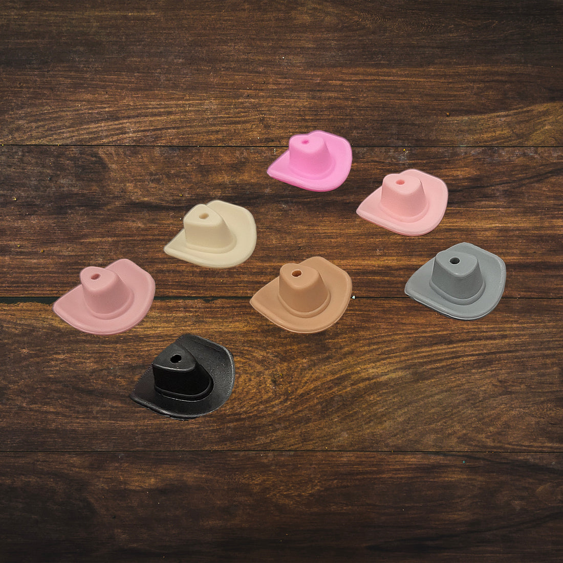 The Art of Cowboy Hat Silicone Focal Beads: A Comprehensive Guide