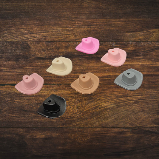 The Art of Cowboy Hat Silicone Focal Beads: A Comprehensive Guide