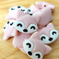 Fox Silicone Focal Beads | 25mm